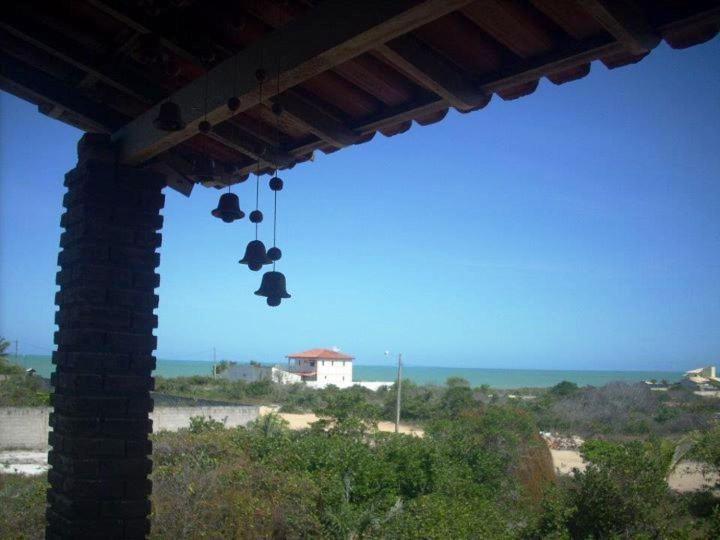 Pousada Agua De Coco Prado Exteriér fotografie